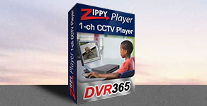 dvr365 player