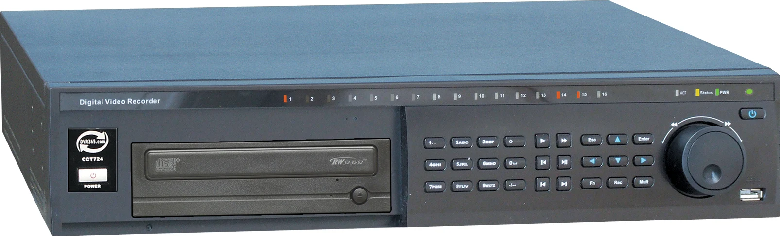 DVR365 Model